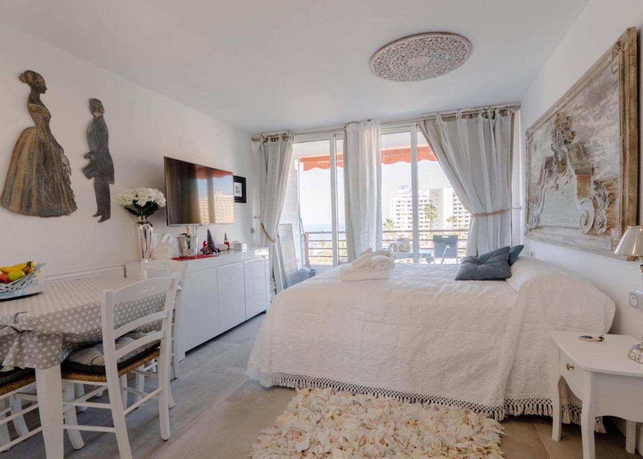 Sweet home deluxe Playa de las Américas Extérieur photo
