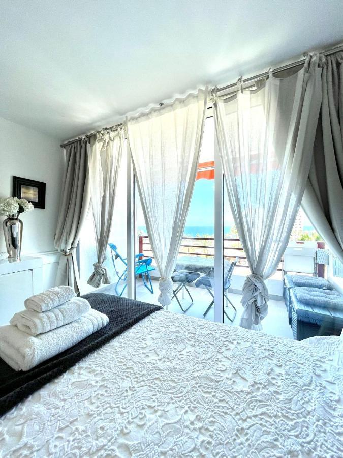 Sweet home deluxe Playa de las Américas Extérieur photo