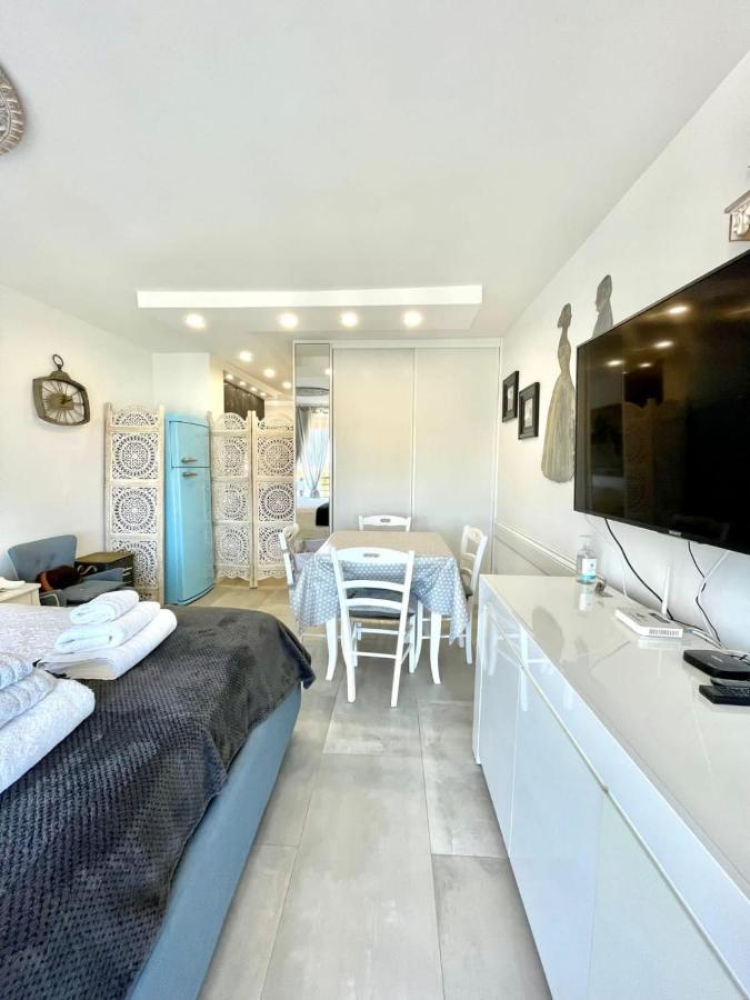 Sweet home deluxe Playa de las Américas Extérieur photo