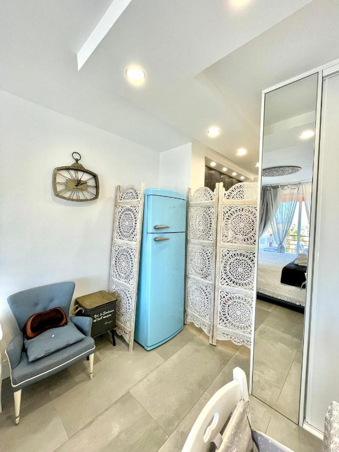 Sweet home deluxe Playa de las Américas Extérieur photo